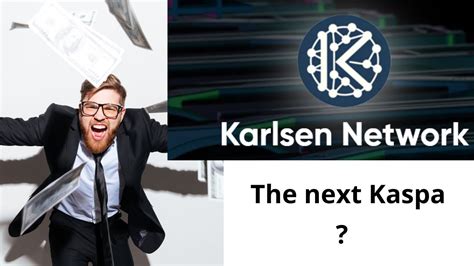 Karlsen Crypto: The Next-Generation Cryptocurrency