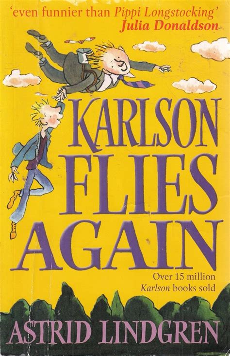 Karlson Flies Again Doc
