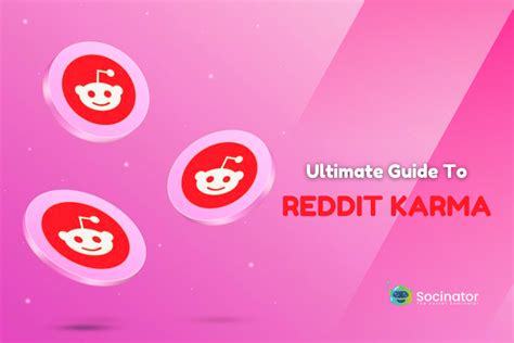 Karma Counters: Ultimate Guide to Tracking Your Virtual Destiny