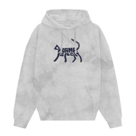 Karma is a Cat Sweatshirt: A Comprehensive Overview