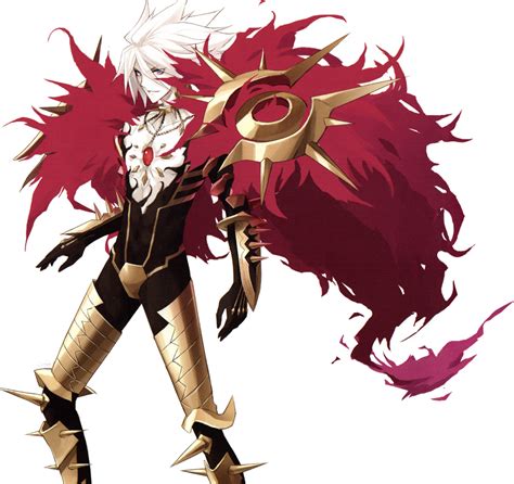 Karna Fate Apocrypha: Unveiling the Tragic Hero's Legacy