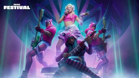 Karol G Fortnite: The Ultimate Guide to the Epic Collaboration