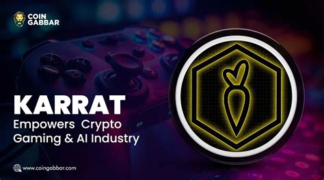 Karrat Crypto's Innovative Potential: A Leap into the Metaverse