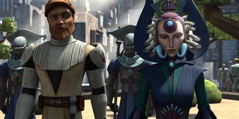 Karre Star Wars: Unraveling the Enigmatic Character