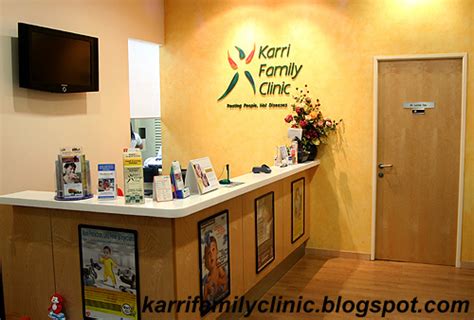 Karri Family Clinic: Your Comprehensive Guide to Holistic Healthcare