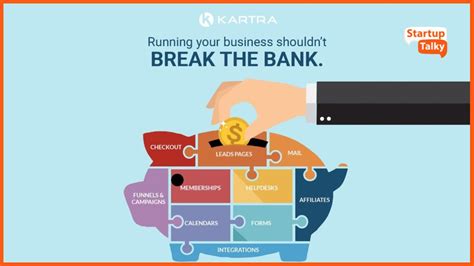 Kartra Log In: The Ultimate Guide to Accessing Your All-in-One Business Platform