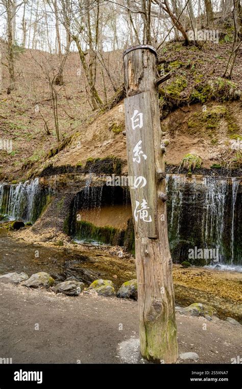 Karuizawa Kitasaku District: A Serene Haven in Nagano Prefecture