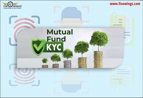 Karvy Mutual Fund KYC Online: A Comprehensive Guide