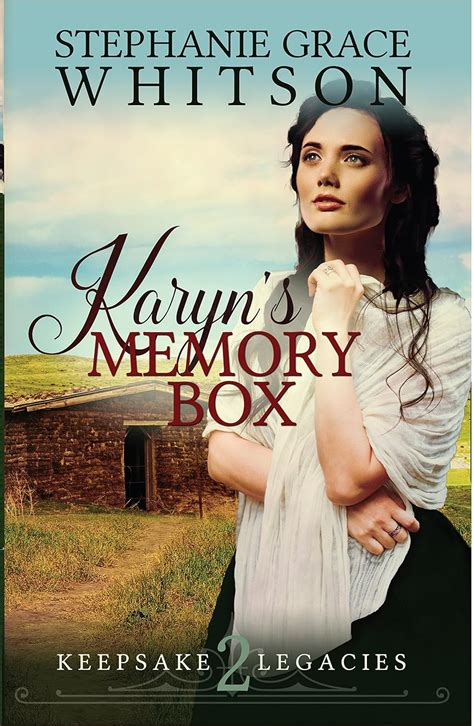 Karyn s Memory Box Keepsake Legacies Volume 2 PDF