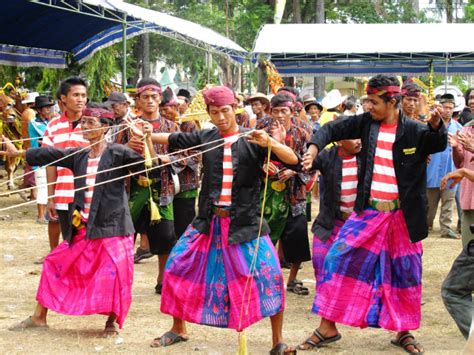 Kasada Sape: Exploring the Enchanting Festival of the Madura People