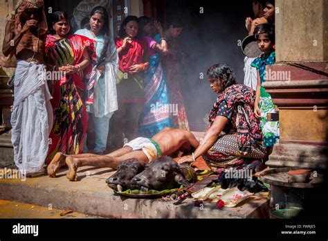 Kasada Sapeka: A Guide to the Extraordinary Goat Sacrifice Festival of West Lombok