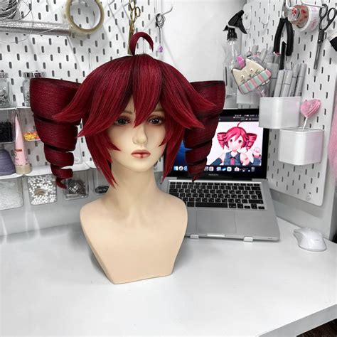 Kasane Teto Wig: 2023's Ultimate Guide to Perfecting Your Vocaloid Style