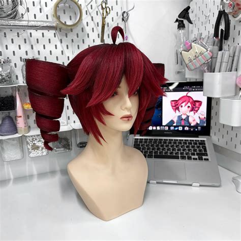 Kasane Teto Wig: Complete Guide to the Ultimate Vocaloid Hairpiece