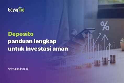 Kasanwirjo: Panduan Informatif untuk Investasi Aman dan Menguntungkan