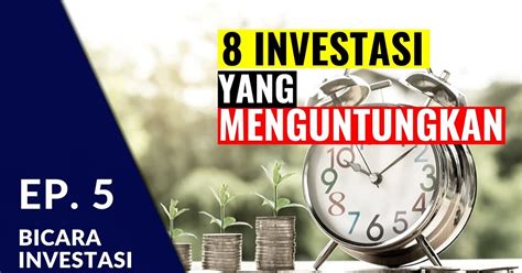 Kasanwirjo: Panduan Komprehensif untuk Investasi yang Menguntungkan