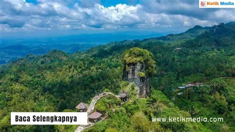 Kasanwirjo: Panguwasaing Pariwisata ing Kulon Progo