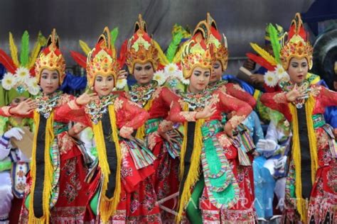 Kasanwirjo: Sebuah Seni Pertunjukan Khas Banyuwangi