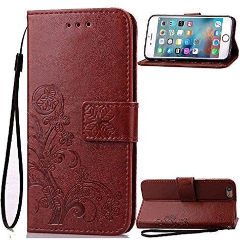 Kaseberry iPhone Luxury Case PU Leather Doc