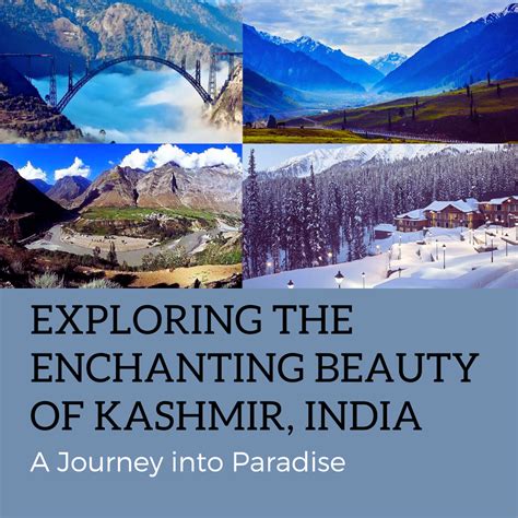 KashGoKrazyyy: Exploring the Enchanting Kashmir