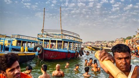 Kashi Rameshwaram: A Divine Union of Two Sacred Cities