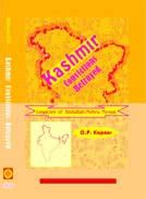 Kashmir Convictions Betrayed Legacies of Abdullah-Nehru Nexus Kindle Editon