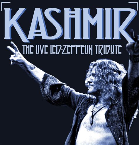 Kashmir Led Zeppelin: The Ultimate Guide to a Rock Classic