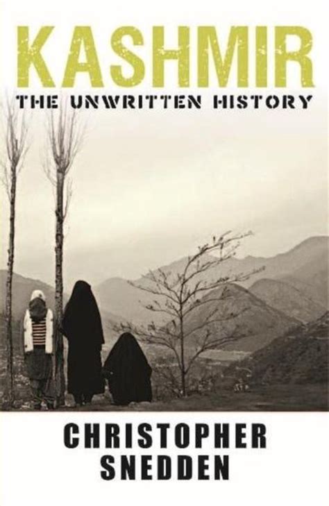 Kashmir The Untold Story 1st Edition Epub