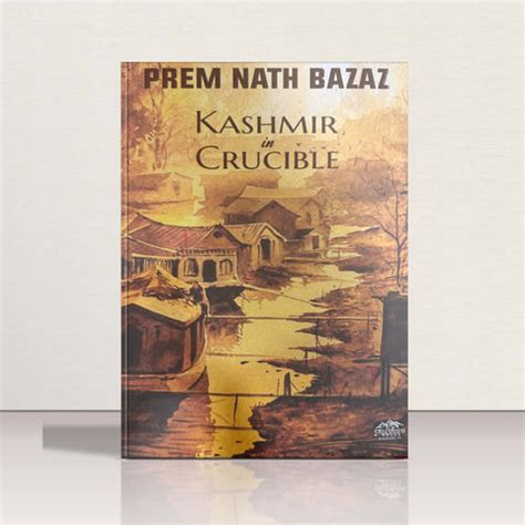 Kashmir in Crucible Epub