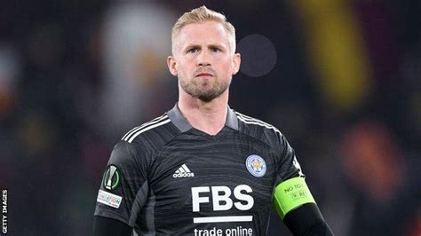 Kasper Schmeichel: O Goleiro Herói do Leicester City