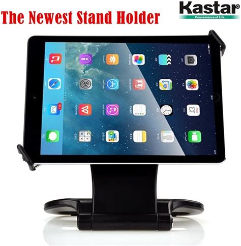 Kastar Holder Rotating Tabletop Collapsible Reader