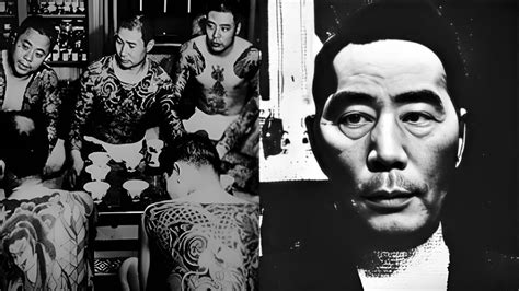 Kasuga Yakuza: A Comprehensive Exploration of Japan's Feared Criminal Syndicate