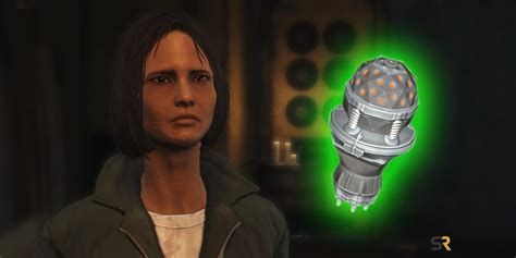 Kasumi: The Enigmatic Synth Companion in Fallout 4