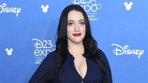 Kat Dennings: A Multifaceted Star with a Quirky Charm