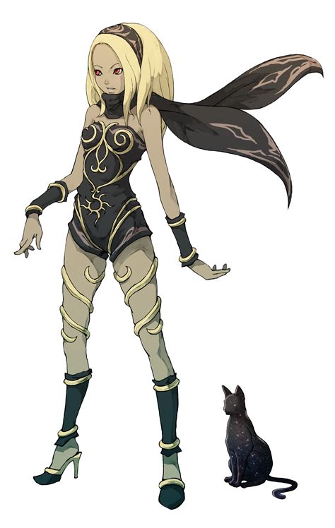 Kat Gravity Rush: Unlocking the Power of Gravity Manipulation