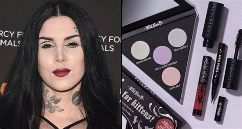 Kat Von D Beauty: A Comprehensive Guide to Its History, Products, and Brand Values