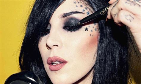 Kat Von D Beauty: Unveiling the Allure of Bold and Edgy Makeup