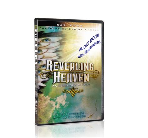 Kat kerr revealing heaven volume 3 Ebook Doc