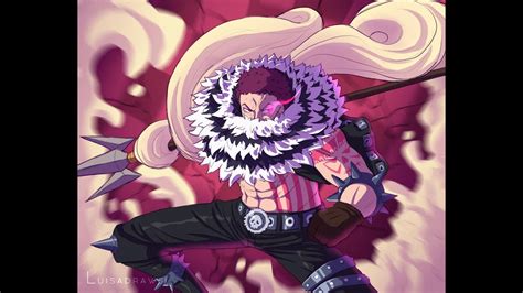 Katakuri Scarf: Unleashing the Power of Resilience and Determination