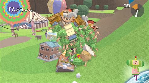 Katamari Damacy Reroll: The Ultimate 10,000-Character Guide to a Timeless Classic