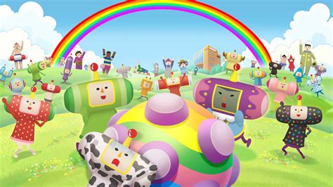 Katamari Prince: A Comprehensive Guide to the Captivating Universe