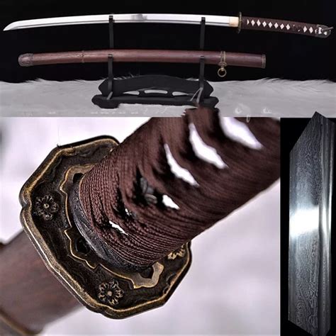 Katana: The Ultimate Guide for Cosplay Enthusiasts