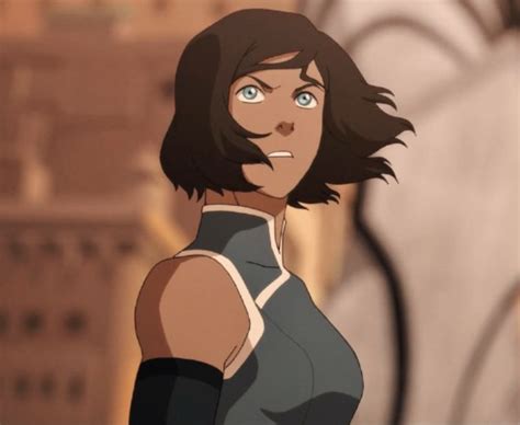 Katara and Korra: Elemental Guardians Spanning Generations