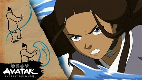 Katara in Bikini: A Comprehensive Guide to the Waterbending Master's Swimwear