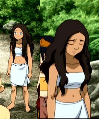 Katara in a Bikini: A Comprehensive Analysis of Her Style and Impact