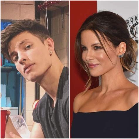 Kate Beckinsale and Matt Rife: A Love Story Under Scrutiny