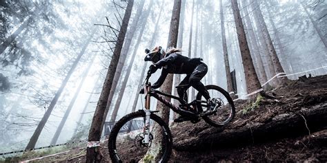 Kate Compton: Achieving Excellence in Women's Downhill Mountain Biking