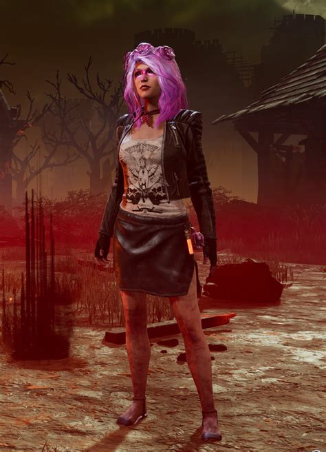 Kate Dead by Daylight: The Ultimate Guide to a Legendary Survivor