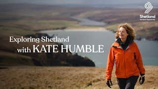 Kate Humble: Championing Sustainability and Conservation