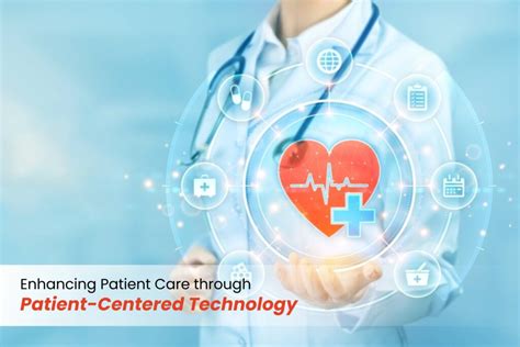 Kate Marley: Enhancing Healthcare Through Patient-Centered Care