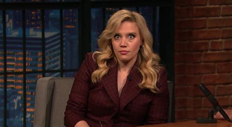 Kate McKinnon: The Impersonator Extraordinaire